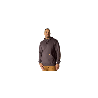 Carhartt Hoody Sweater Logo mouw